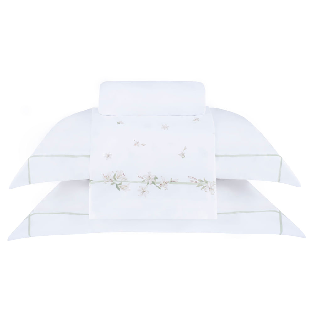 Bud Vision Gaya Ref.52301 - Jogo de Cama - 001 - ESTAMPADO_2